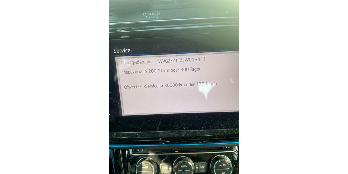 VW Touran 198.000 km 13.950 &euro; Pfungstadt 64329