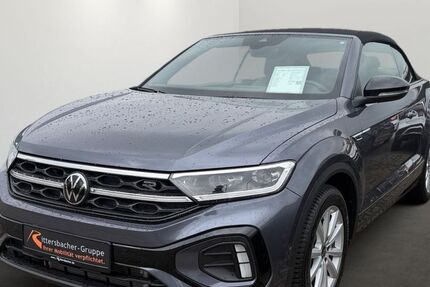 VW T-Roc 7.850 km 35.850 &euro; Germersheim 76726