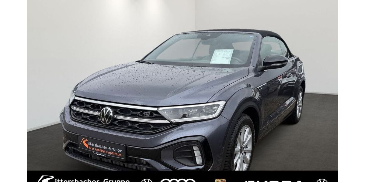 VW T-Roc 7.850 km 35.850 &euro; Germersheim 76726