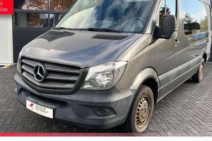 Mercedes-Benz Sprinter 57.000 km 22.900 € Coswig 01640