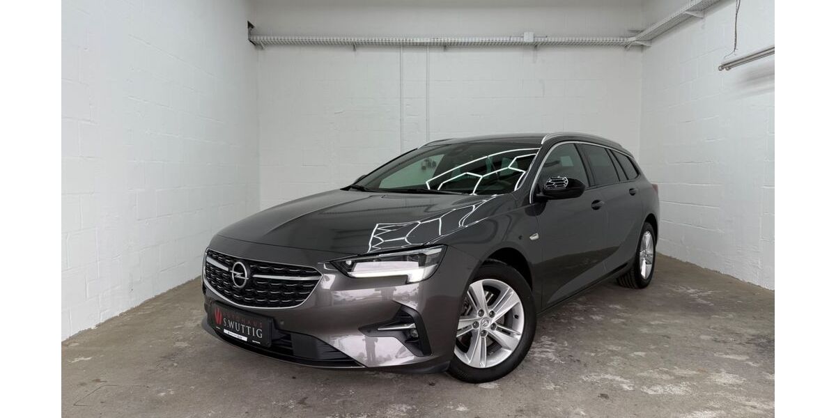 Opel Insignia 79.000 km 20.750 &euro; Bad Langensalza 99947
