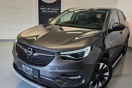 Opel Grandland (X) 76.800 km 15.900 € Lippstadt 59557