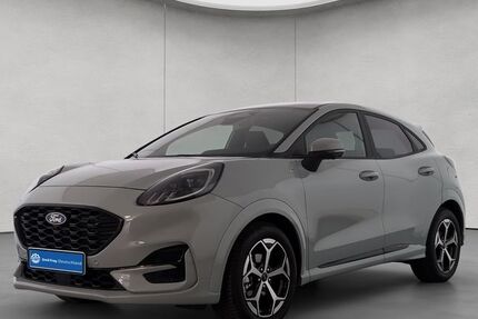 Ford Puma 5.886 km 22.890 &euro; Düsseldorf 40549