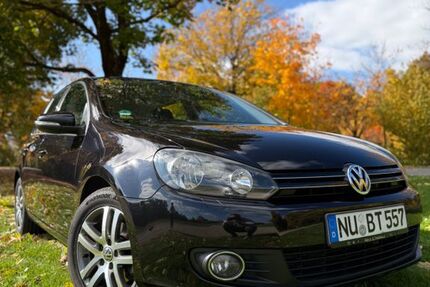 VW Golf 153.000 km 6.600 € Neu-Ulm 89231