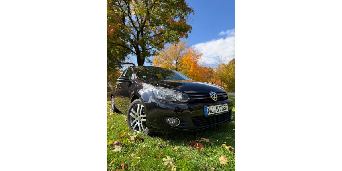 VW Golf 153.000 km 6.600 € Neu-Ulm 89231