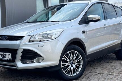 Ford Kuga 169.000 km 7.999 &euro; Bitterfeld-Wolfen 06766