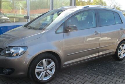 VW Golf Plus 76.000 km 9.490 &euro; Rügland 91622