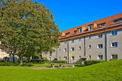 Wohnung Dortmund Kemminghausen - 2 Zimmer, 48 m&sup2;, 263&euro; | Angebot:26845030