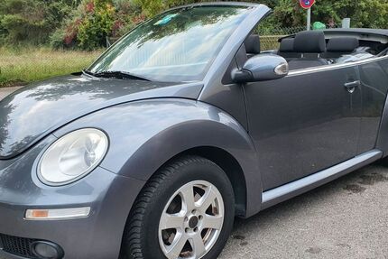 VW Beetle 127.825 km 4.999 € Olching 82140