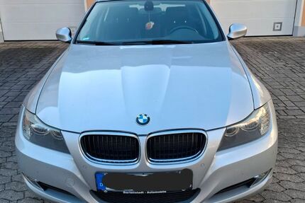 BMW 320 95.500 km 9.600 &euro; Wemding 86650