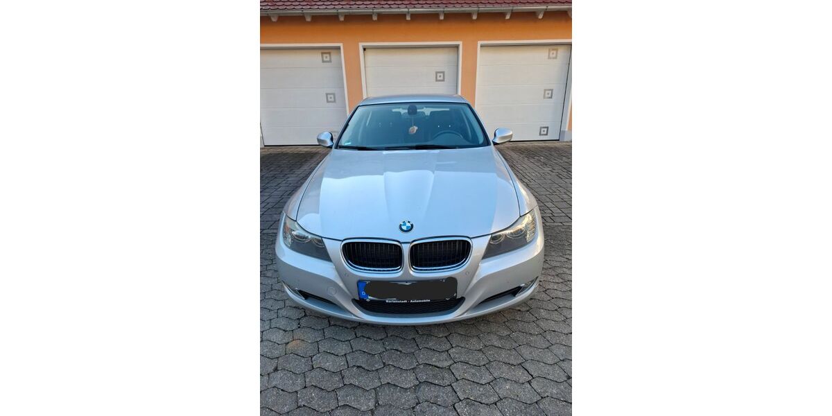 BMW 320 95.500 km 9.600 &euro; Wemding 86650