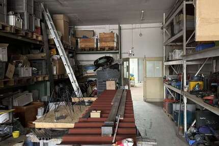 Gewerbeobjekt Breisach am Rhein - 490&euro; | Angebot:25445305