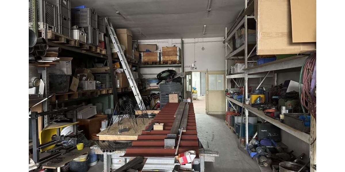 Gewerbeobjekt Breisach am Rhein - 490&euro; | Angebot:25445305