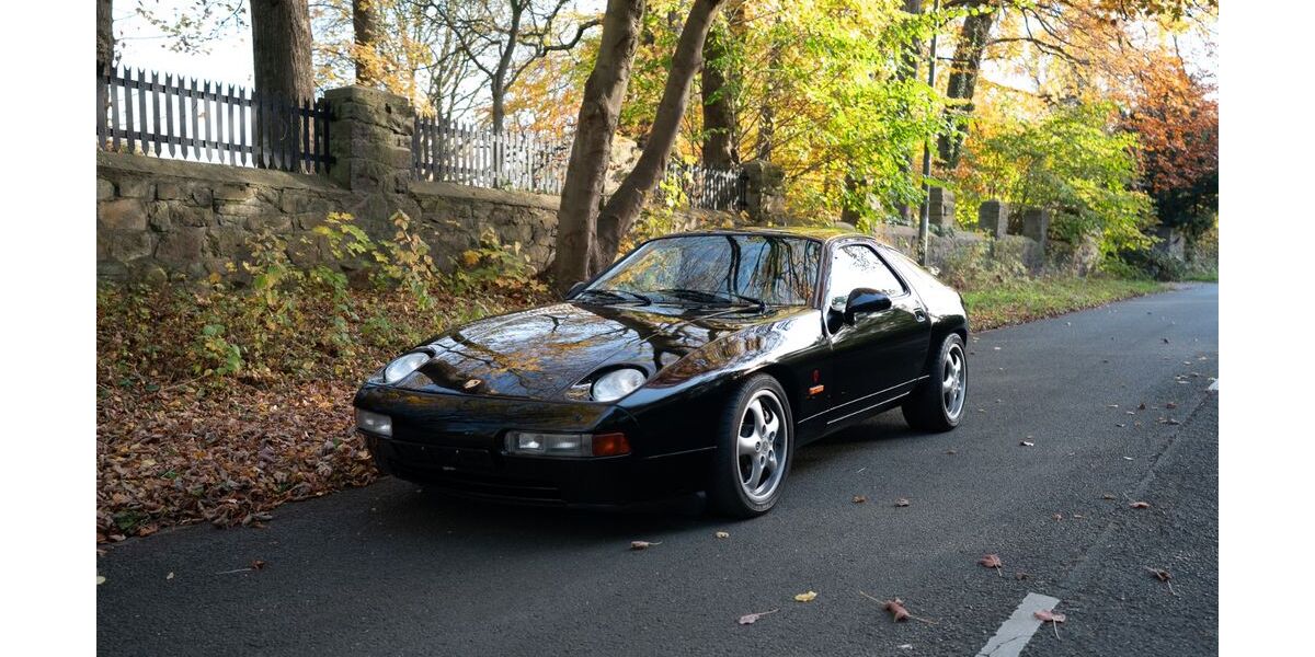 Porsche 928 161.000 km 49.928 € Dortmund 44319