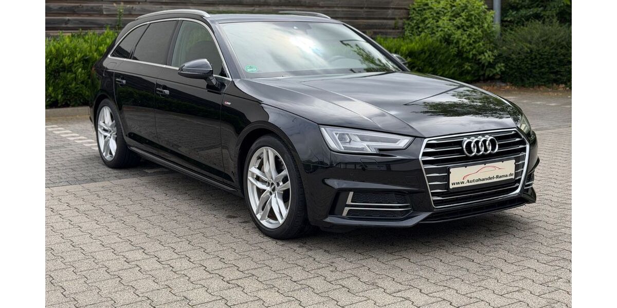 Audi A4 147.336 km 15.990 &euro; Mönchengladbach 41063