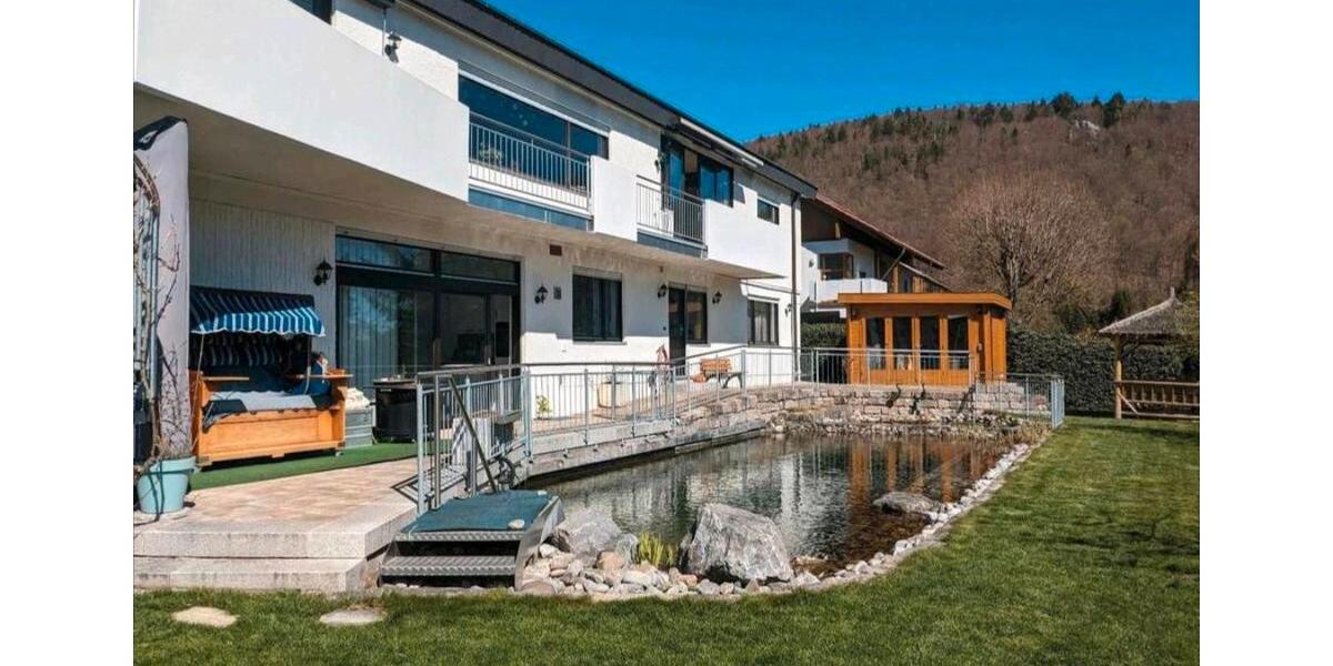 Einfamilienhaus Albstadt - 10 Zimmer, 340 m&sup2;, 798.888&euro; | Angebot:26855698