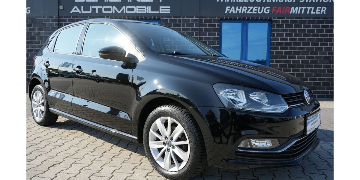 VW Polo 128.000 km 7.490 &euro; Ihlow 26632