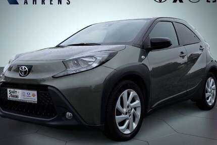 Toyota Aygo X 37.750 km 15.490 &euro; Stralsund 18437