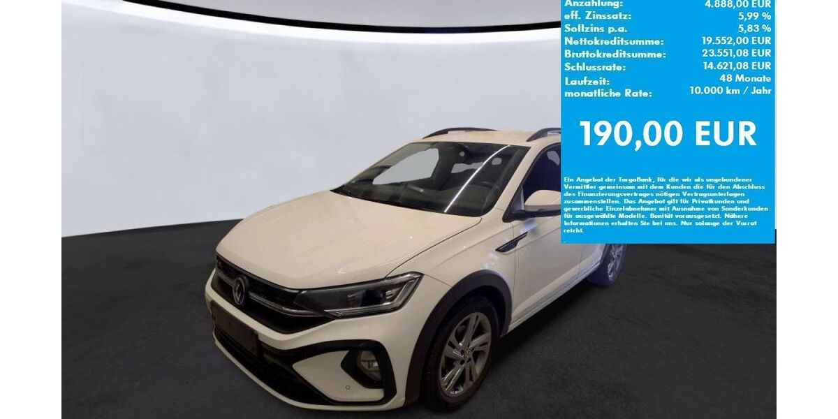 VW Taigo 33.308 km 24.440 &euro; Schloß Holte-Stukenbrock 33758