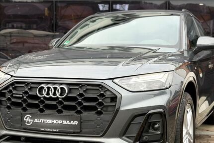 Audi Q5 175.721 km 26.990 &euro; Saarbrücken 66117