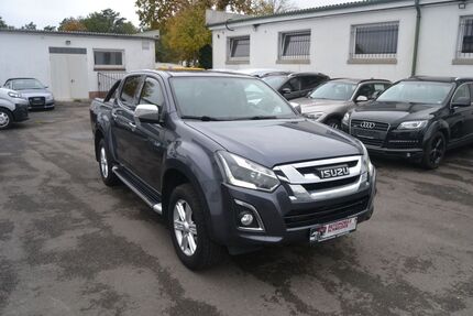 Isuzu D-Max 230.000 km 15.990 &euro; Munster 29633