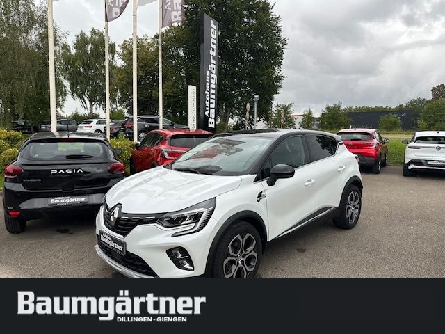 Renault Captur 45.577 km 17.450 € Dillingen 89407