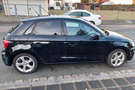 Audi A1 37.500 km 15.990 &euro; Nürnberg 90425