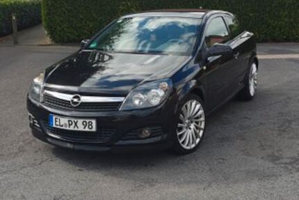 Opel Astra 192.000 km 3.500 &euro; Esterwegen 26897