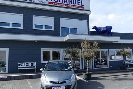 Opel Corsa 159.000 km 4.300 &euro; Magdeburg 39108
