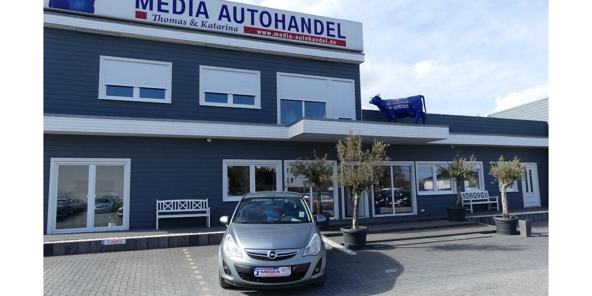 Opel Corsa 159.000 km 4.300 &euro; Magdeburg 39108