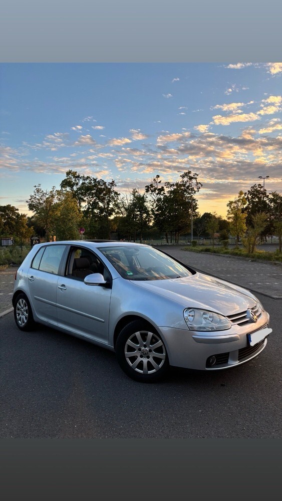 VW Golf 173.000 km 4.500 € Wiesbaden 65183