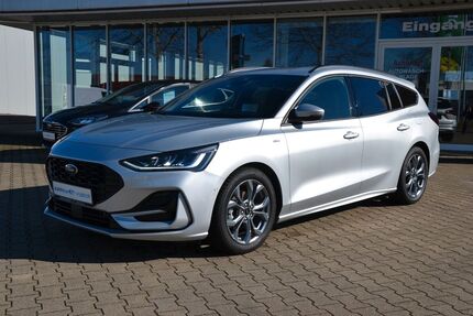 Ford Focus 20.450 km 21.910 € Döbeln 04720