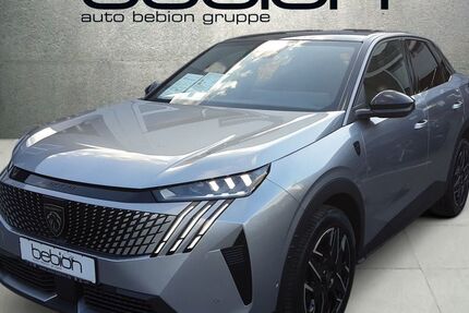 Peugeot 3008 1.523 km 38.794 &euro; Schönaich 71101