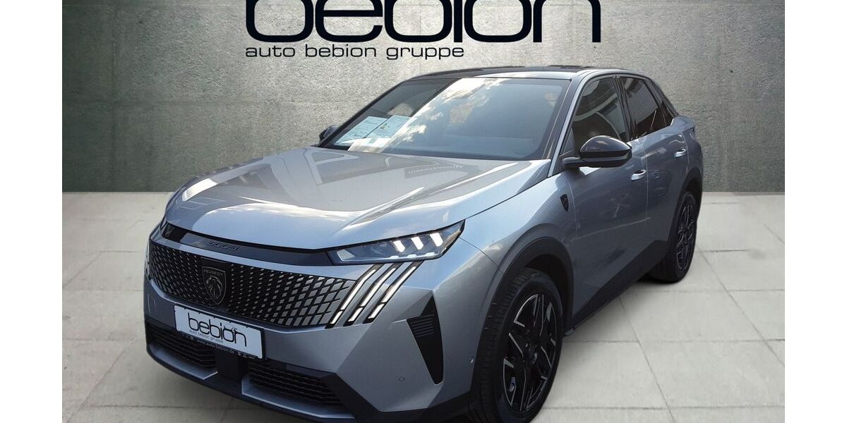 Peugeot 3008 1.523 km 38.794 &euro; Schönaich 71101