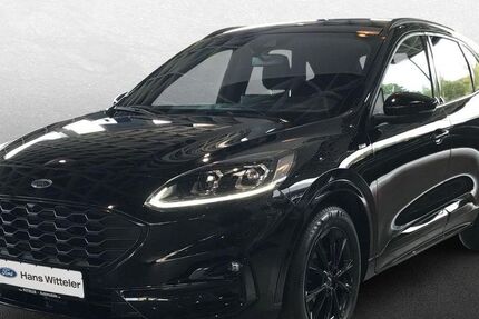 Ford Kuga 60.985 km 19.990 &euro; Korbach 34497