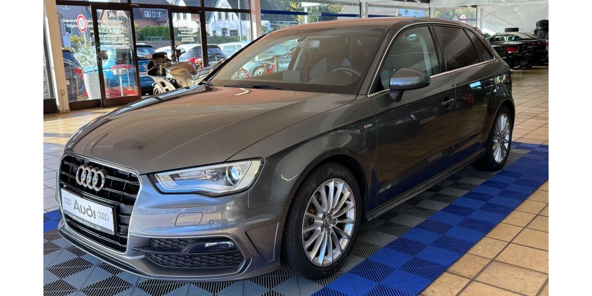 Audi A3 105.000 km 14.999 &euro; Ritterhude 27721