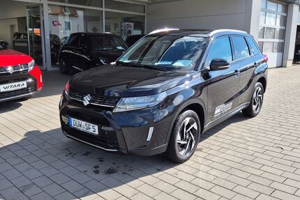 Suzuki Vitara 4.000 km 28.990 € Freinsheim 67251