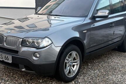BMW X3 267.500 km 4.950 &euro; Waldkraiburg 84478