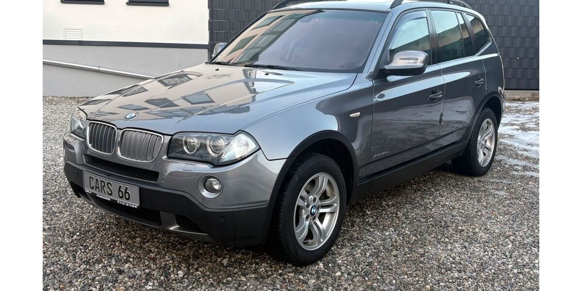 BMW X3 267.500 km 4.950 &euro; Waldkraiburg 84478