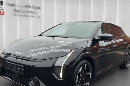 Kia EV4 2.000 km 41.990 &euro; Rappershausen 97640