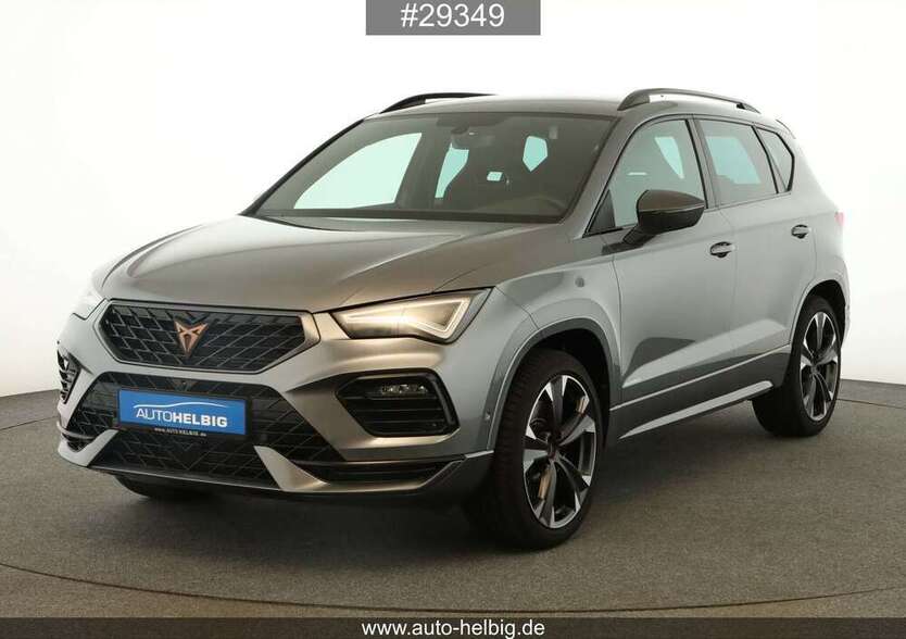 Ateca