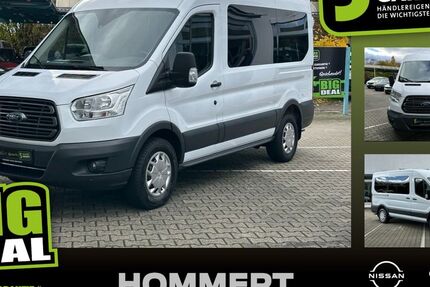 Ford Transit 73.290 km 21.289 &euro; Coburg 96450