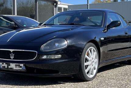 Maserati 3200 110.900 km 27.500 &euro; Neustadt 67435
