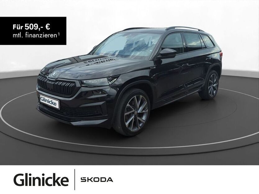 Kodiaq