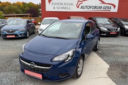Opel Corsa 9.764 km 8.490 &euro; Gera 07546