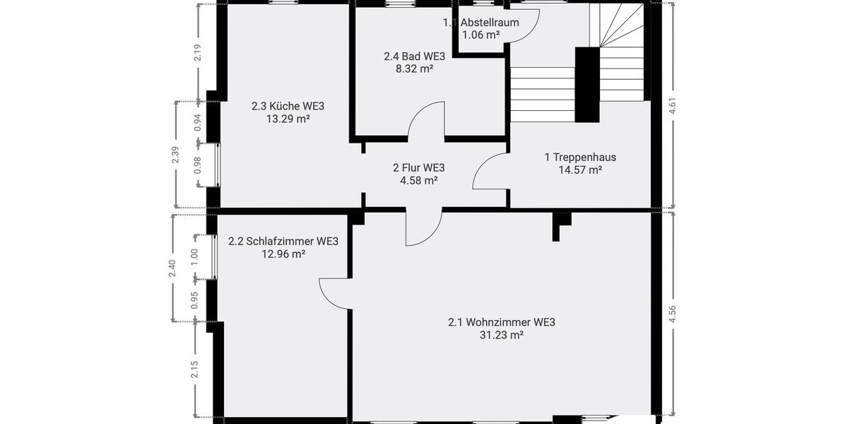 Gewerbeobjekt Meißen - 229.000&euro; | Angebot:25937699