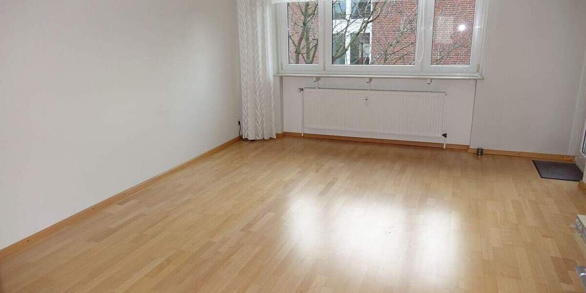 Etagenwohnung Neu Wulmstorf - 3 Zimmer, 62 m&sup2;, 195.000&euro; | Angebot:25776560