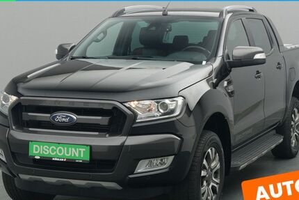 Ford Ranger 182.393 km 18.600 &euro; Bad Nauheim 61231
