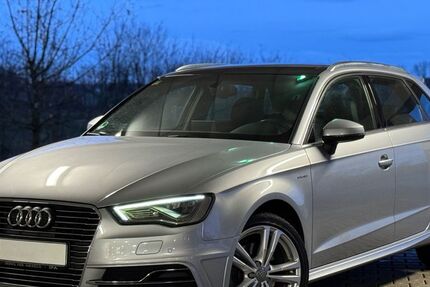 Audi A3 115.000 km 16.350 &euro; Villmar 65606