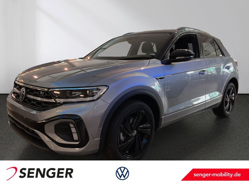 VW T-Roc 2.000 km 38.390 € Bad Oldesloe 23843